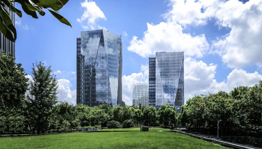 2020年中国建筑工程装饰奖揭晓 | 尊龙凯时人生就是搏装饰获奖
