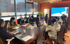 青春担使命，书香砺初心 ——记尊龙凯时人生就是搏装饰WO“饰”先锋青年班读书交流会