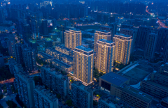 党员在一线，全员助交付