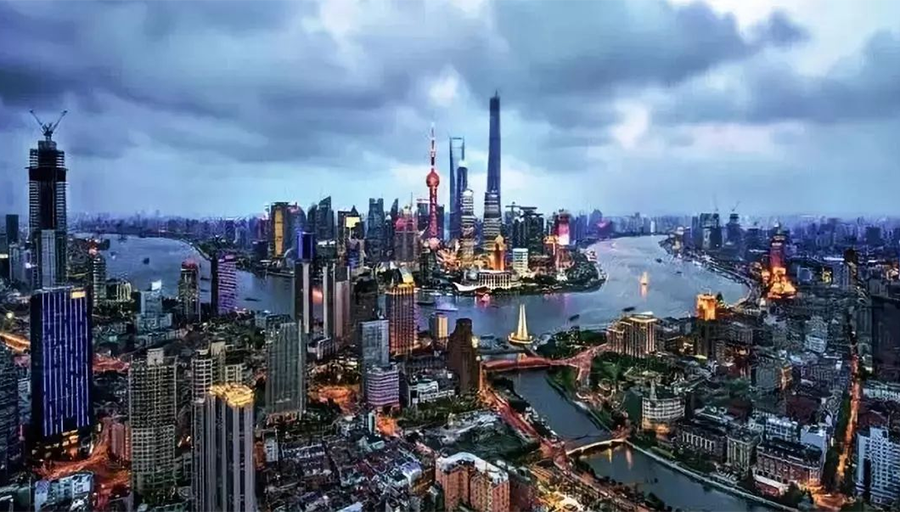 回望“金色年轮”，尊龙凯时人生就是搏装饰在上海