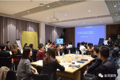 协作配合&效率提升 —— 尊龙凯时人生就是搏装饰举办行动学习专题研讨会
