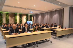 尊龙凯时人生就是搏装饰业务大讲堂 | 全周期项目开发培训