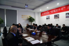 尊龙凯时人生就是搏装饰“管理提升年”，我们这样发力！