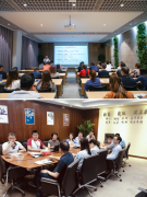 尊龙凯时人生就是搏装饰业务大讲堂—物联网时代下的全屋智能家居