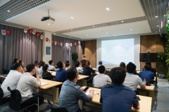 尊龙凯时人生就是搏装饰业务大课堂—社会化职称评审申报指导
