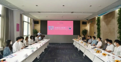 燃青春，乐成长 | ​尊龙凯时人生就是搏装饰2021年应届生拜师仪式